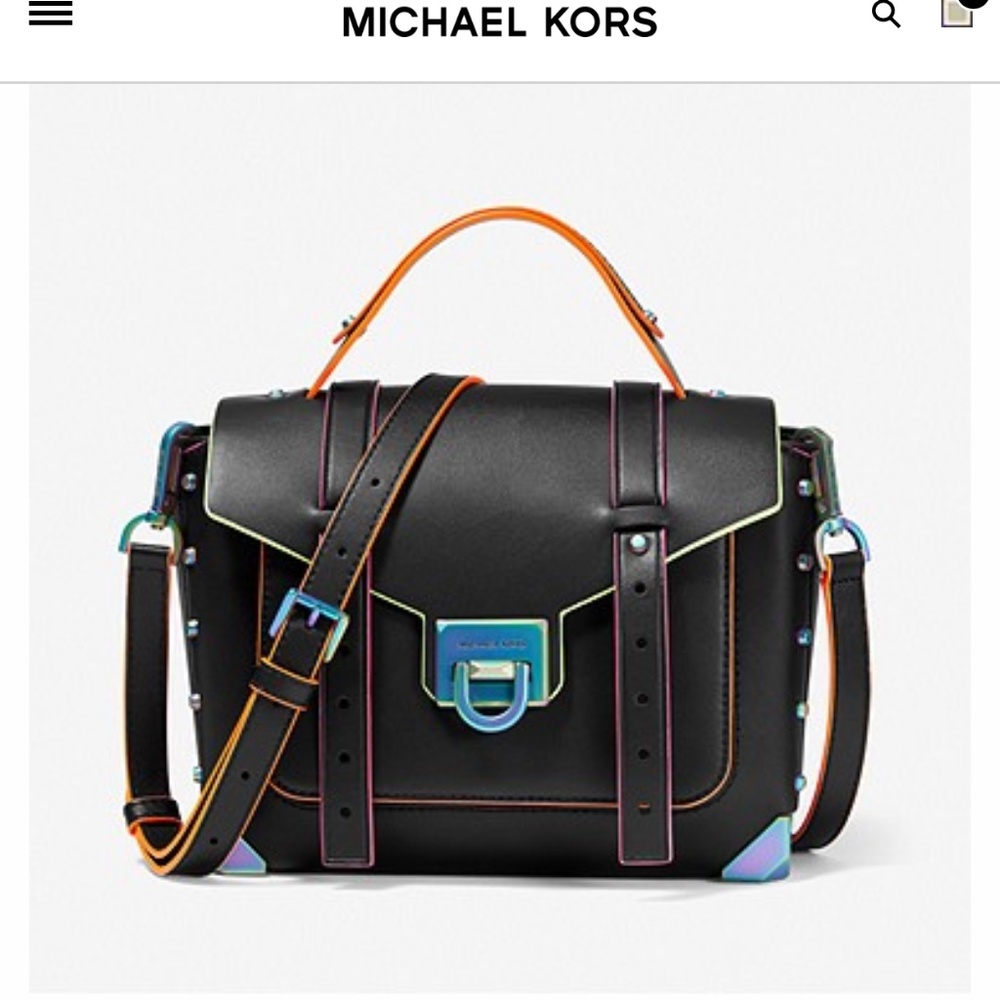 NWOT Michael Kors purse